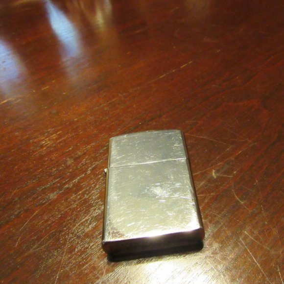🔥Vintage Ronson Wind ll Silver Windproof Lighter - Picture 5 of 11